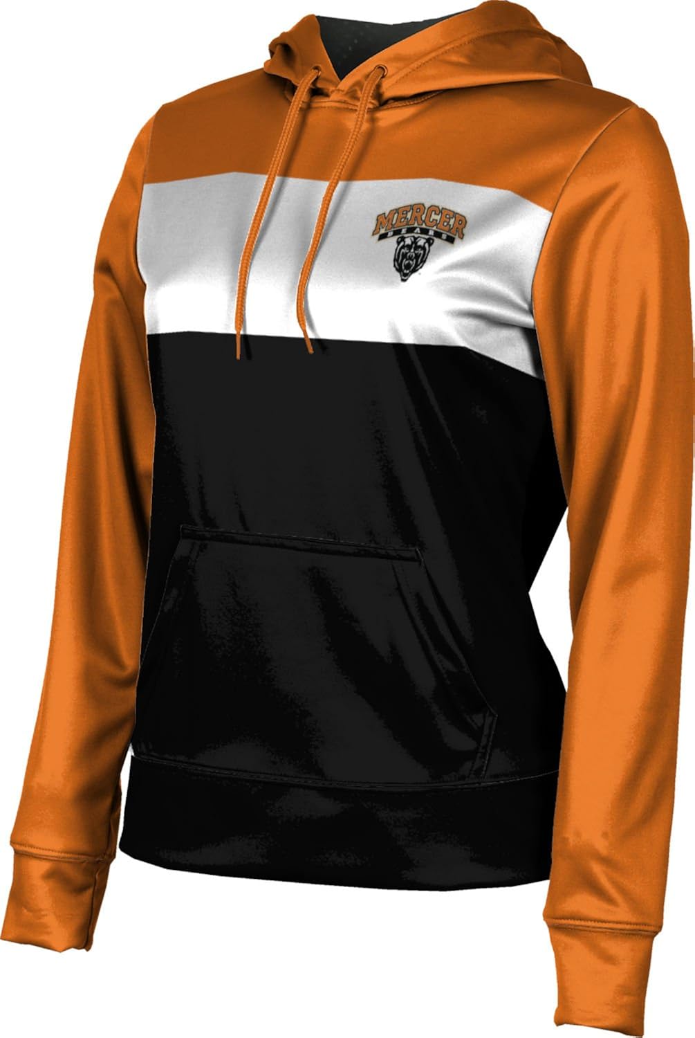 mercer university sweatshirt