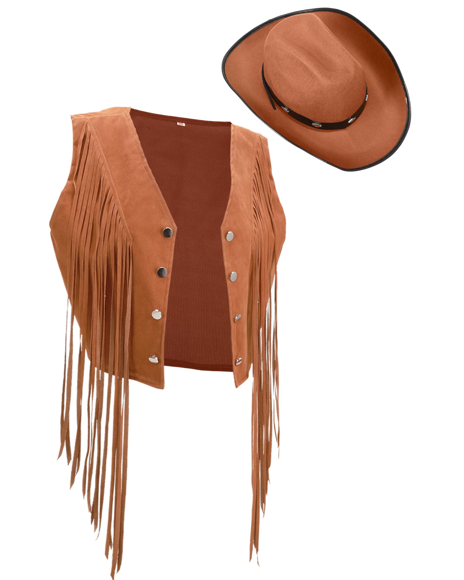 Jupe de cowgirl western - France