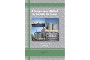 A Comprehensive Method for Concrete Mix Design