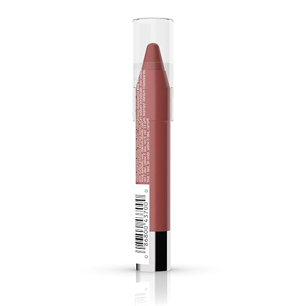 NEUTROGENA MOISTURESMOOTH COLOR STICK, 20 FRESH PAPAYA, .011 OZ.