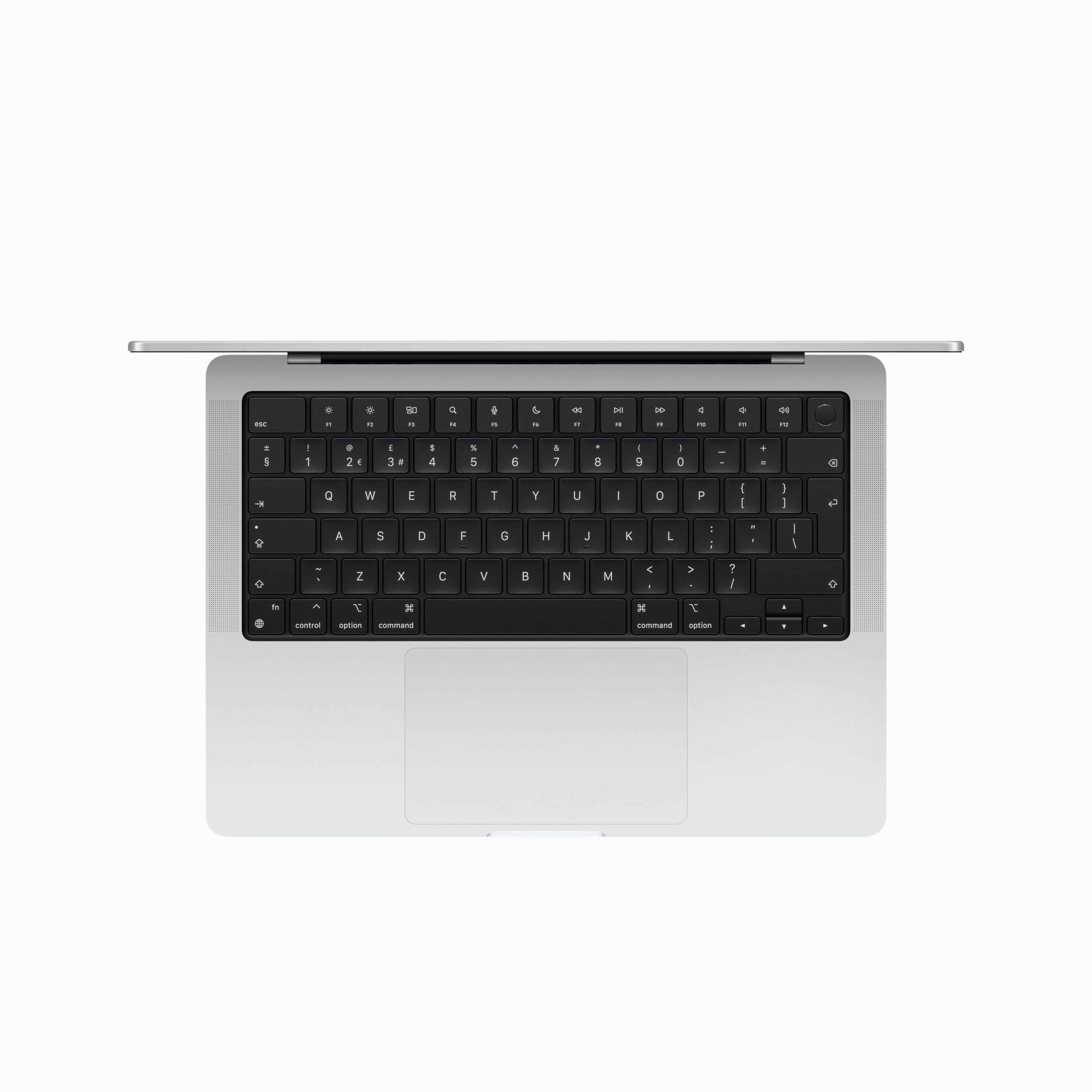 Apple 2023 MacBook Pro laptop M3 Pro chip with 11‑core CPU, 14‑core GPU: 14.2-inch Liquid Retina XDR display, 18GB unified memory, 512GB SSD storage. Works with iPhone/iPad; Silver