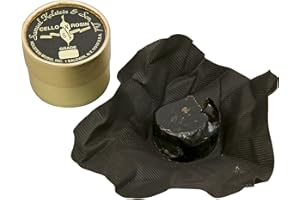 Kolstein Ultra formulation Supreme Cello Rosin Medium Medium