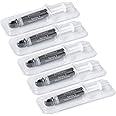 Protronix Series 9 Extreme Performance Thermal Compound Paste Syringe (Pack of 5)