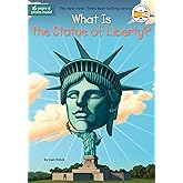 What Is the Statue of Liberty? (What Was?)