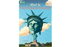 What Is the Statue of Liberty?