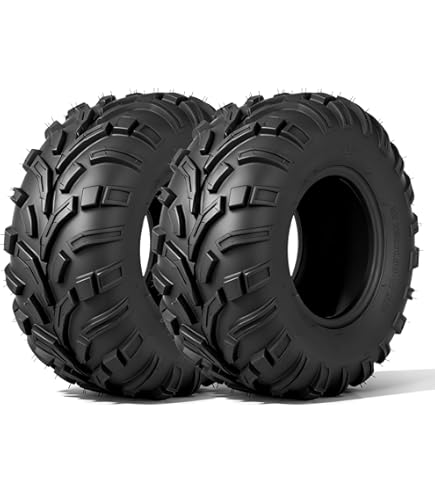 ①つるぼー　タイヤ Amazon.com: Kenda 082840982A1 Front Max K284 ATV Tire 21x8.00-9 2