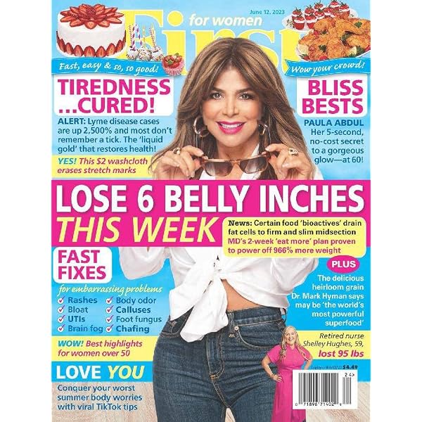 Amazon.com: Woman's World : Kindle Store