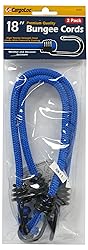 CargoLoc 62321 Bungee Cords with High Tensile Steel