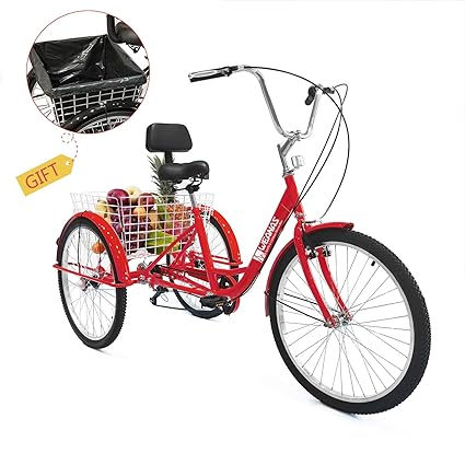 mens trike