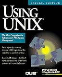 Using UNIX, Ackerman, Sullivan, 1565296192