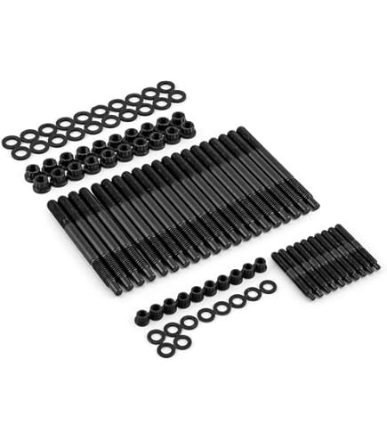 中古　OLD HICKORY Custom Pro 33.5インチ Amazon.com: Speedmaster PCE279.1023 3-Bolt Head Stud Kit