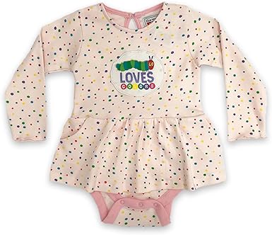 newborn bodysuit girl