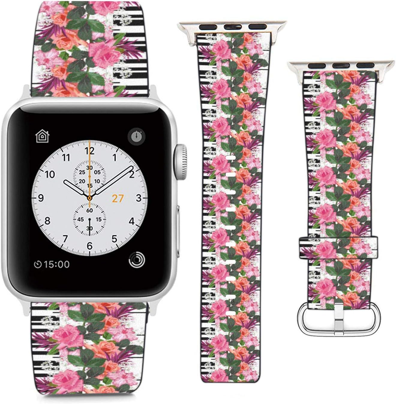 apple watch series 4 keyboard