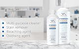 OxyLAB Hydrogen Peroxide 3% 1 Litre 10 Vols Brand Name Cleanser view 3