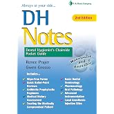 DH Notes: Dental Hygienist's Chairside Pocket Guide
