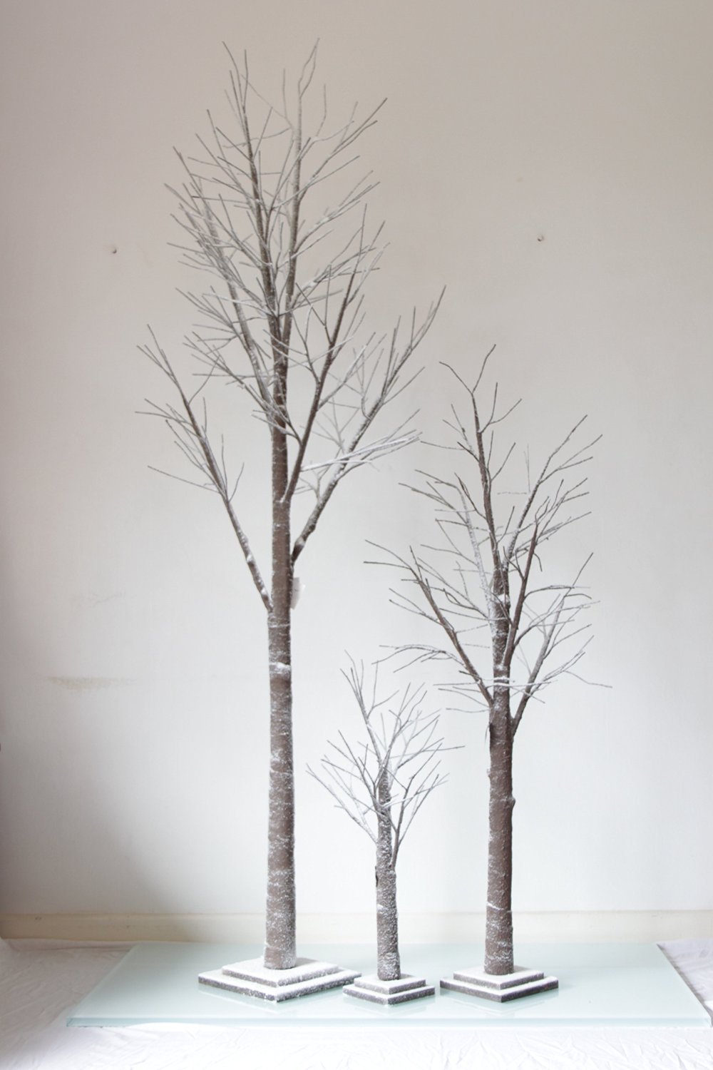 Christmas twig tree in 3 sizes (70 cm) Amazon.co.uk Kitchen & Home
