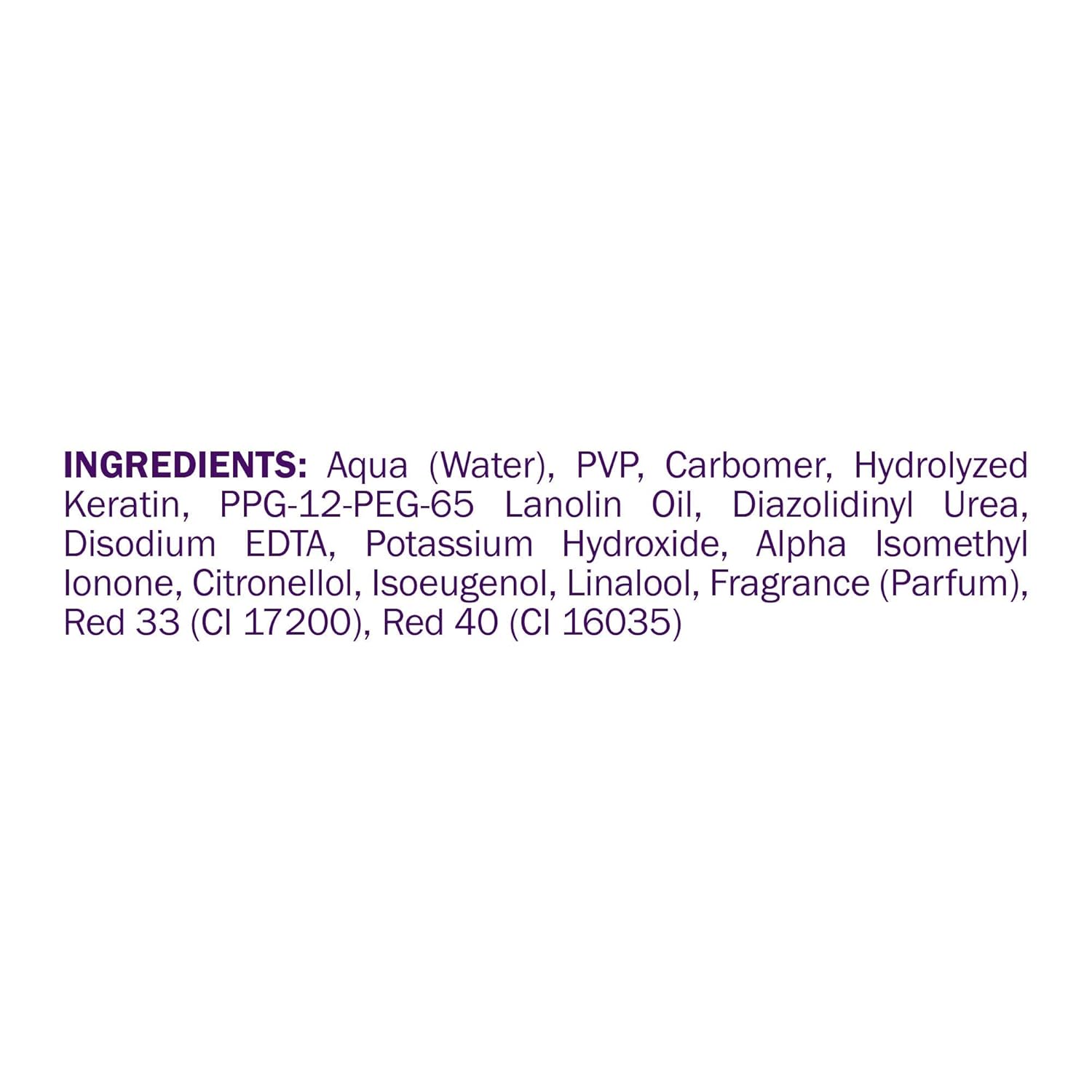 Queen Helene Styling Gel, Super Hold, 16 Ounce [Packaging May Vary]: Beauty