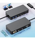Amazon.com: Surface Pro Docking Dtation - 2026 Surface Dock for