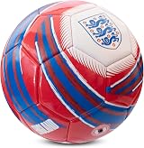 Hy-Pro England FA Cyclone Football Size 5 Officially Licensed Ball view 2