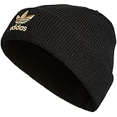 adidas Originals Unisex-Adult Unisex Originals Trefoil Beanie