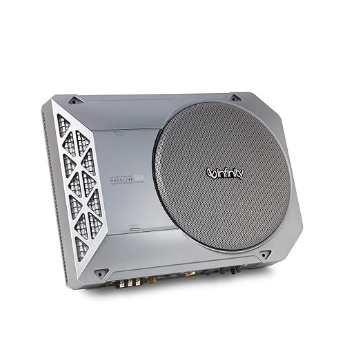 Infinity BassLink SM 8