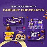 Cadbury Dairy Milk Chocolate Gift Bar 850 g Large 1 Pack view 8