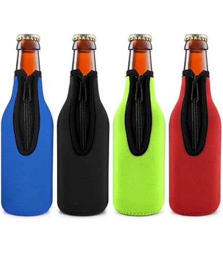 Amazon.com: Moet & Chandon Champagne Ice Bucket Bottle