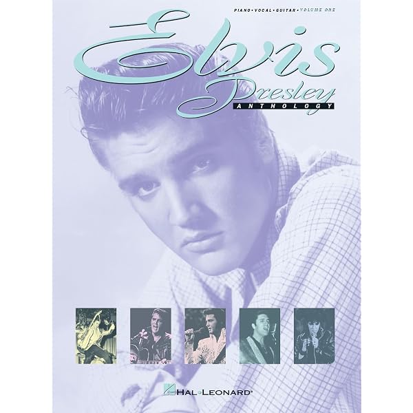 Amazon.com: Elvis Presley Piano Solos: 9781423429722: Presley