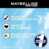 Maybelline Brow Ultra Slim Eyebrow Pencil Natural Look 1.5mm Tip Black 07 view 2
