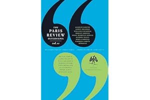 The Paris Review Interviews, II: Wisdom from the World's Literary Masters (The Paris Review Interviews, 2)