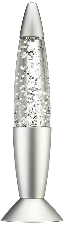 Speelgoed 50072000 - Dekoration - Glitterlampe Rainbow