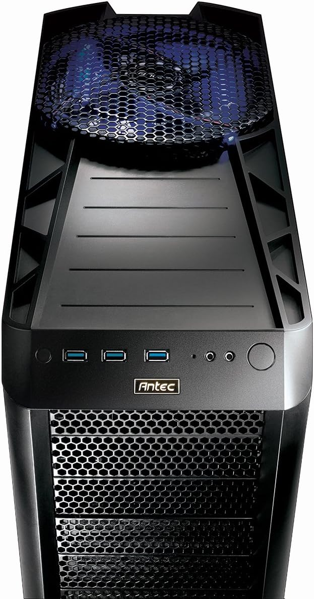 Antec Twelve Hundred V3 Amazon It Informatica