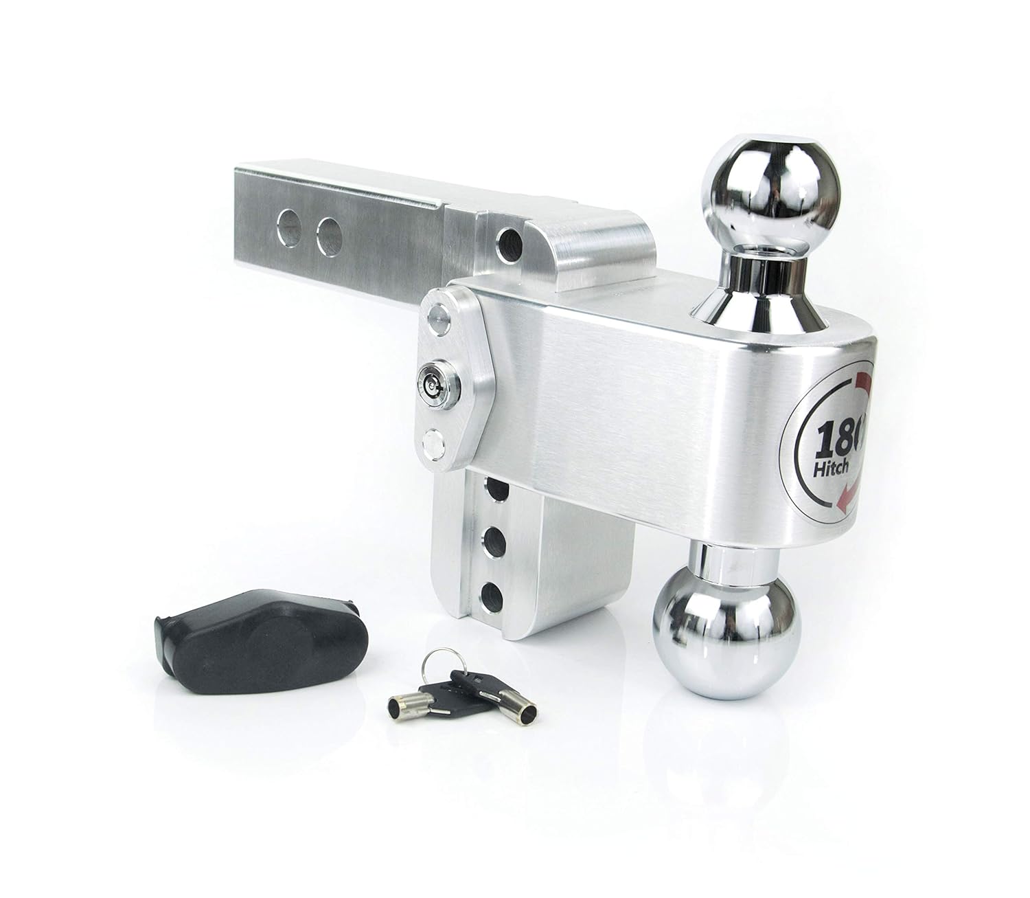 Weigh Safe Hitch Reviews 2021 Guide Winch Central