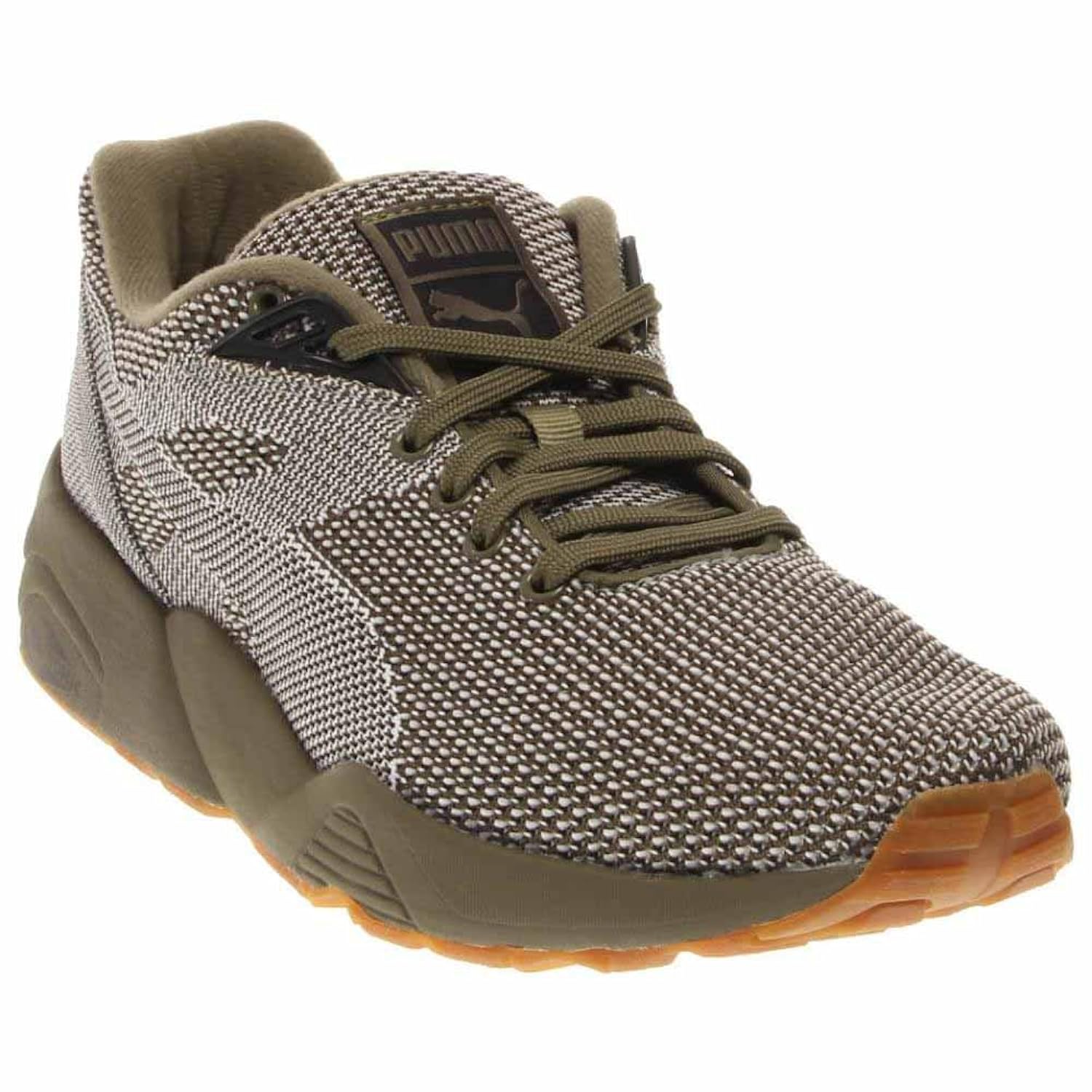 puma r698 khaki