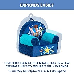 Delta Children Cozee Buddy Chair, Toy Story