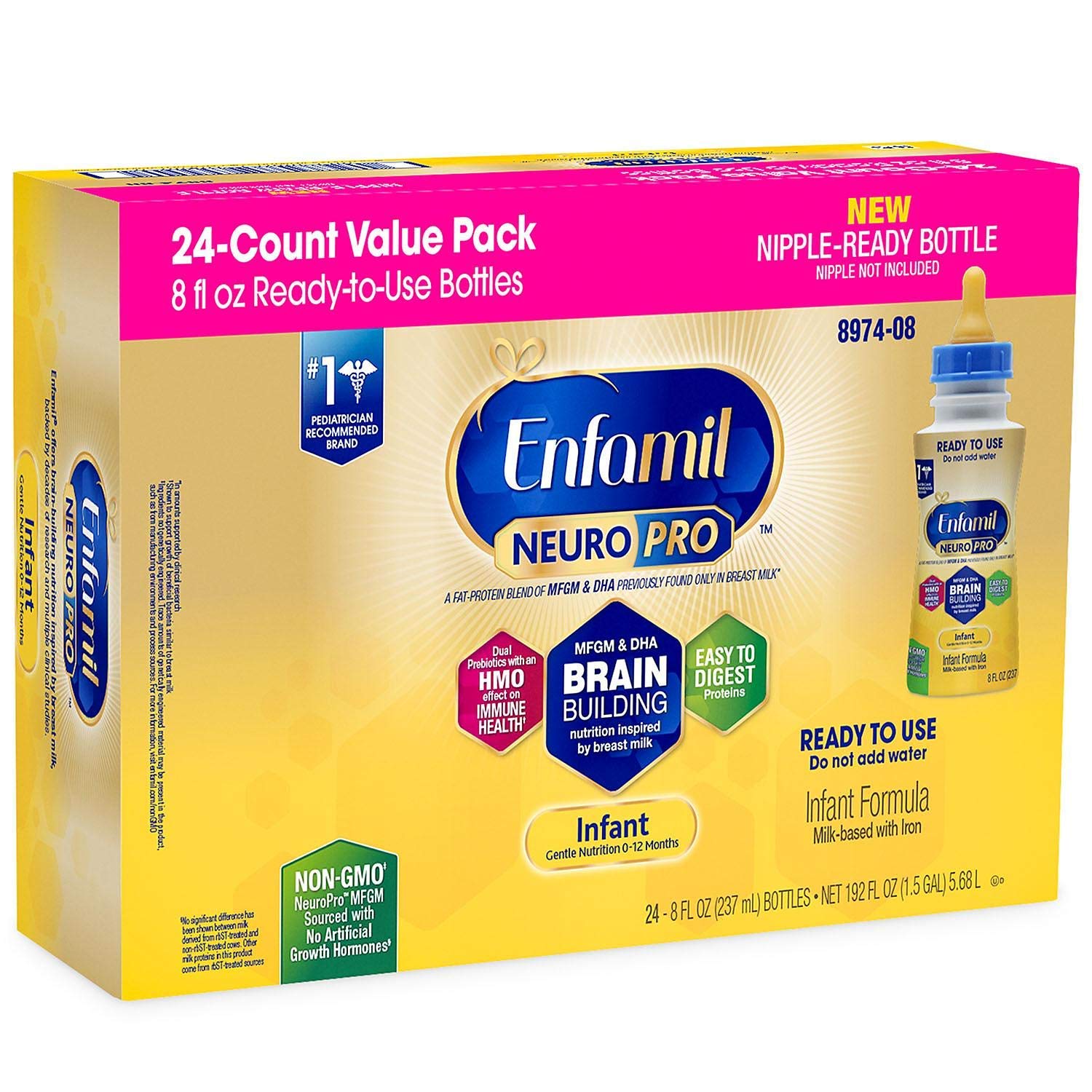 enfamil neuropro bulk