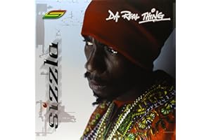 Da Real Thing [Vinyl]