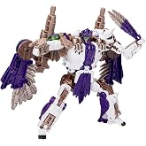 Transformers Generations Legacy United Leader Class figurine Beast Wars Universe Tigerhawk 19 cm