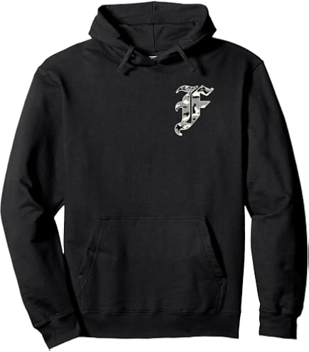 Amazon.com: Forward Observations Group- FOG Retro Scout Pullover