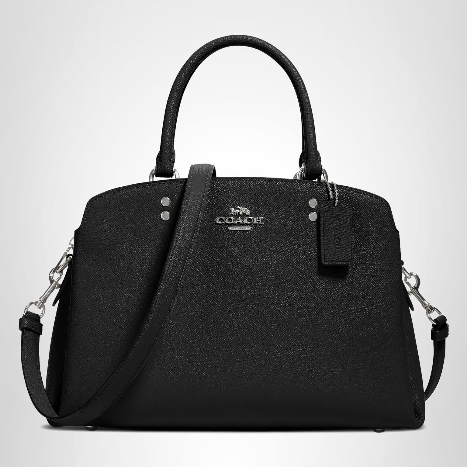 Coach Unisex Lillie Carryall