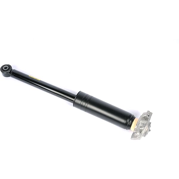 Amazon.com: ACDelco GM Original Equipment 21998206 Rear Shock 