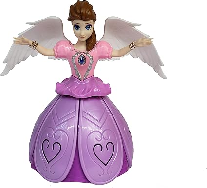 muñecas para tres años