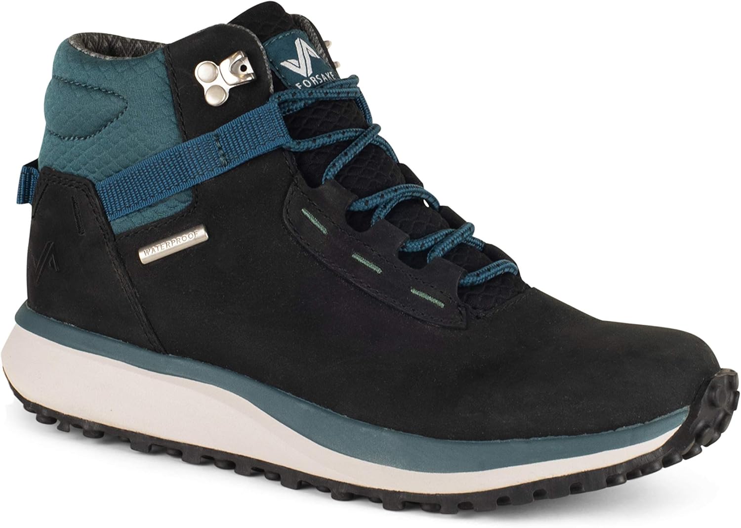 forsake hiking boots