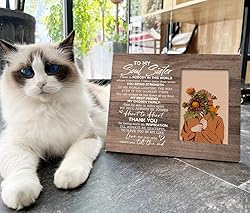 Best Friend Frame - Picture Frame Desk