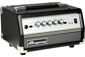 Ampeg Micro VR Bass Amplifier Head