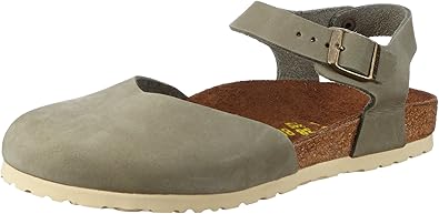 birkenstock messina clog