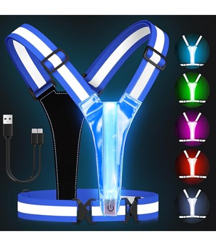 Runbell 3.0 – Wearable Running Bell For Runners, Cyclists & EUV - View #6