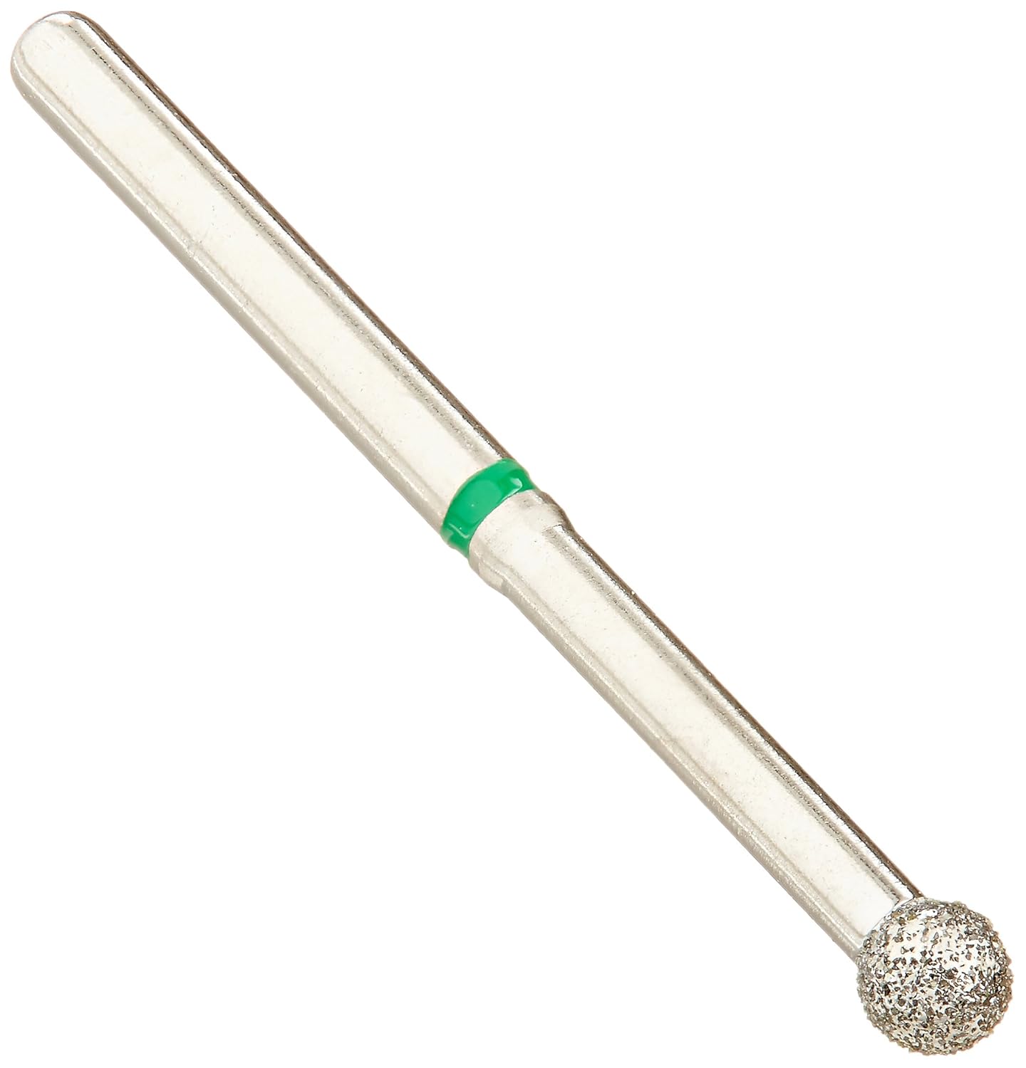 Crosstech MultiUse Diamond Burs 801L/021C (2.1mm head size