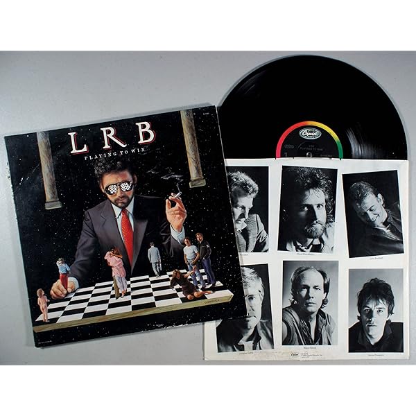 Amazon.com: Little River Band the Net: CDs & Vinyl