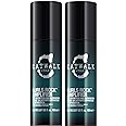 Tigi Catwalk - *Set of 2* Curlesque 'Curls Rock Amplifier' - Cream to Define & Seperate (150ml each). by TIGI